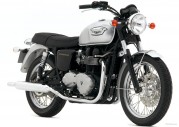 Triumph Bonneville